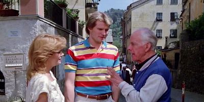 poster de la série Le tour de la Côte d'Azur - 2e partie