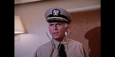 poster de la série Ah ! les années 40 !