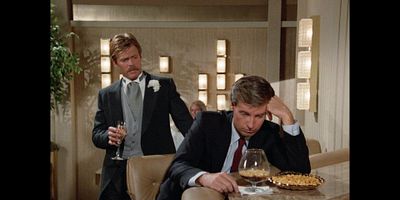 poster de la série Mariage en haute mer