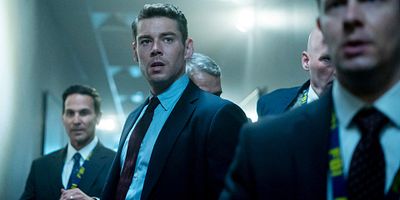 poster de la série Pas ta petite amie