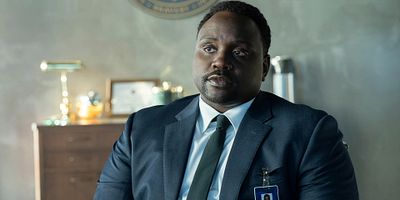 poster de la série Le problème, ce sont les gens