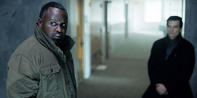 poster de la série Remise des diplômes