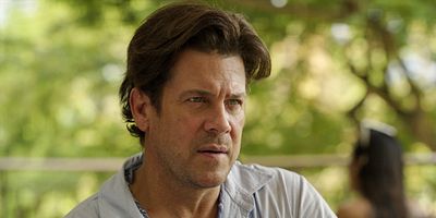 poster de la série Sauver Bob