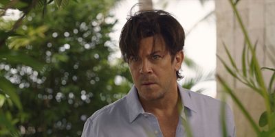 poster de la série Le bon vieux temps