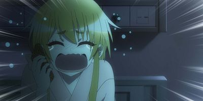 poster de la série Rassemblement des ténèbres