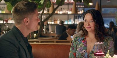 poster de la série La liste