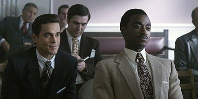 poster de la série Vous êtes formidable