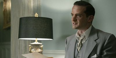 poster de la série Sur le grill