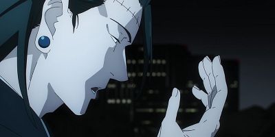 poster de la série Le drame de Shibuya - Fermeture