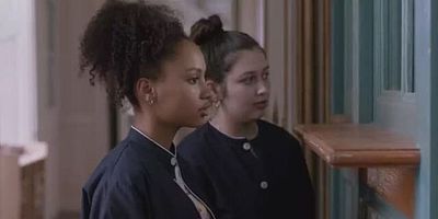 poster de la série Gaspard