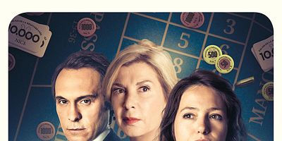 poster de la série 