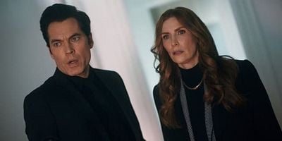 poster de la série Le majordome est innocent