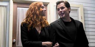 poster de la série  Sous le charme