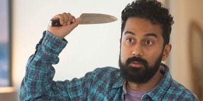 poster de la série Nos chers disparus