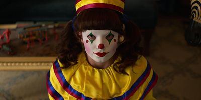 poster de la série Maison de poupées