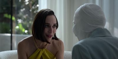 poster de la série Lifting