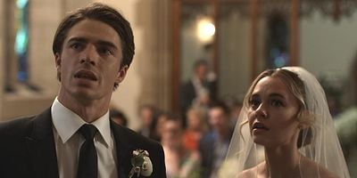 poster de la série Nécro