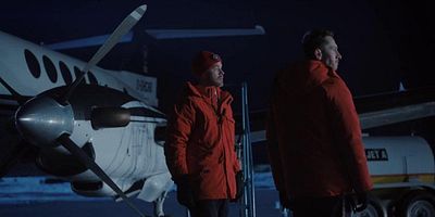 poster de la série Les choses qui comptent le plus