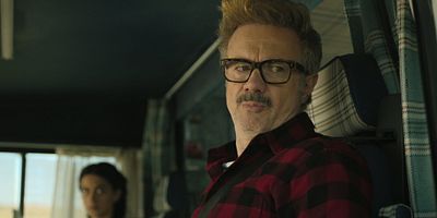 poster de la série La nuit des citrons