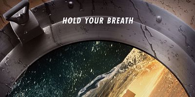 poster de la série Les fantômes de la seconde chance