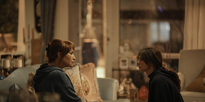 poster de la série Sandık Kokusu 4.Bölüm