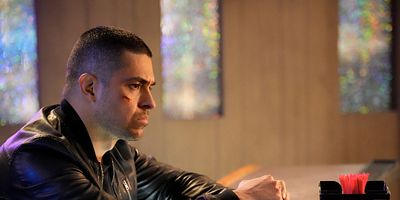 poster de la série Le jour est venu