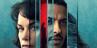 poster de la série Retour à la vie