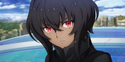 poster de la série Double rôle