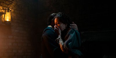 poster de la série 
