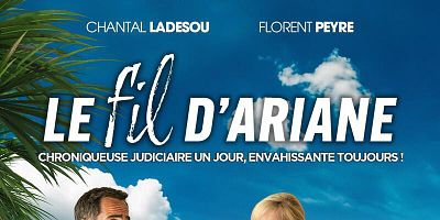 poster de la série Pilote