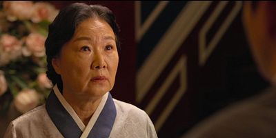 poster de la série Atrocité