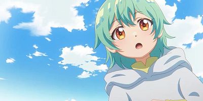 poster de la série Vers un périple solitaire