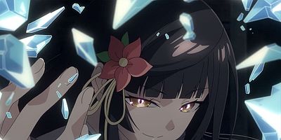 poster de la série Un nouveau travail, une nouvelle partenaire