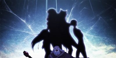 poster de la série 