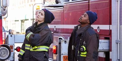 poster de la série Appelez-moi McHolland