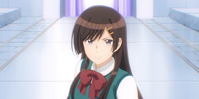 poster de la série Deux héros d'une grande beauté