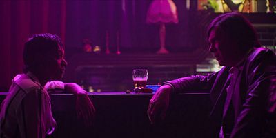 poster de la série Papa perdu