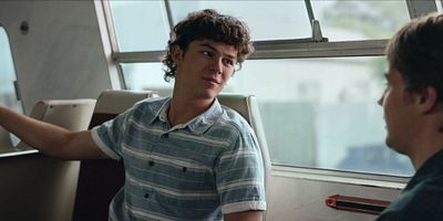 poster de la série Recherche d'emploi