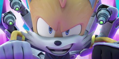 poster de la série Les neuf vies de Nine