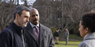 poster de la série Liberté d'expression