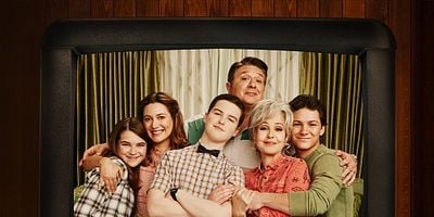 poster de la série Une roulette et un chien pianiste