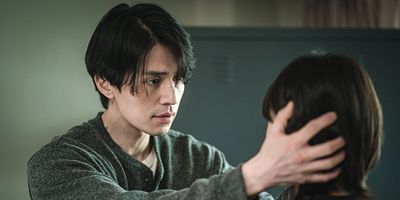 poster de la série Murthehelp