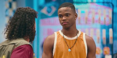 poster de la série Arrête-moi si tu peux