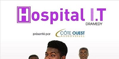 poster de la série 