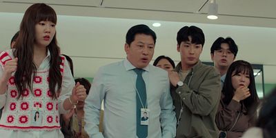 poster de la série Il n'y a que toi