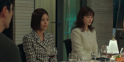 poster de la série Le passé, le péché originel