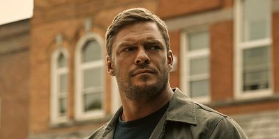 poster de la série DAB