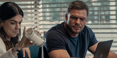 poster de la série Une soirée à l'Opéra