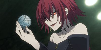 poster de la série Panique et précaution