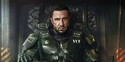 poster de la série Sanctuary